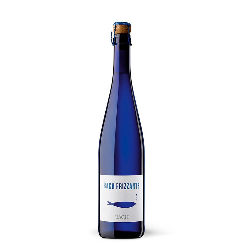 Bach Frizzante Moscato