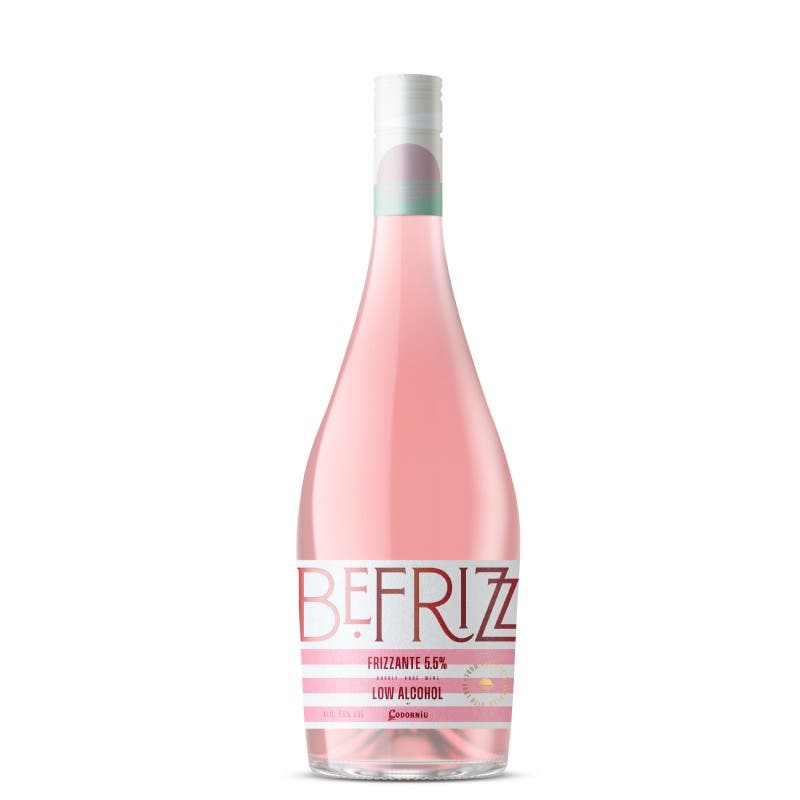 Be Frizz Frizzante Rosé