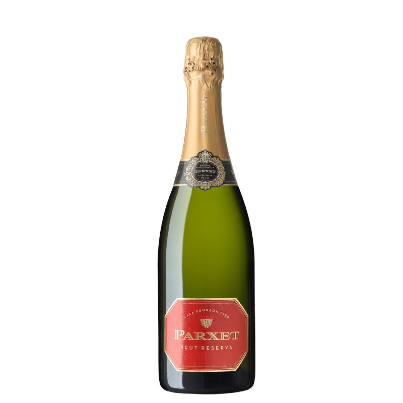 Parxet Brut Reserva Ecológico