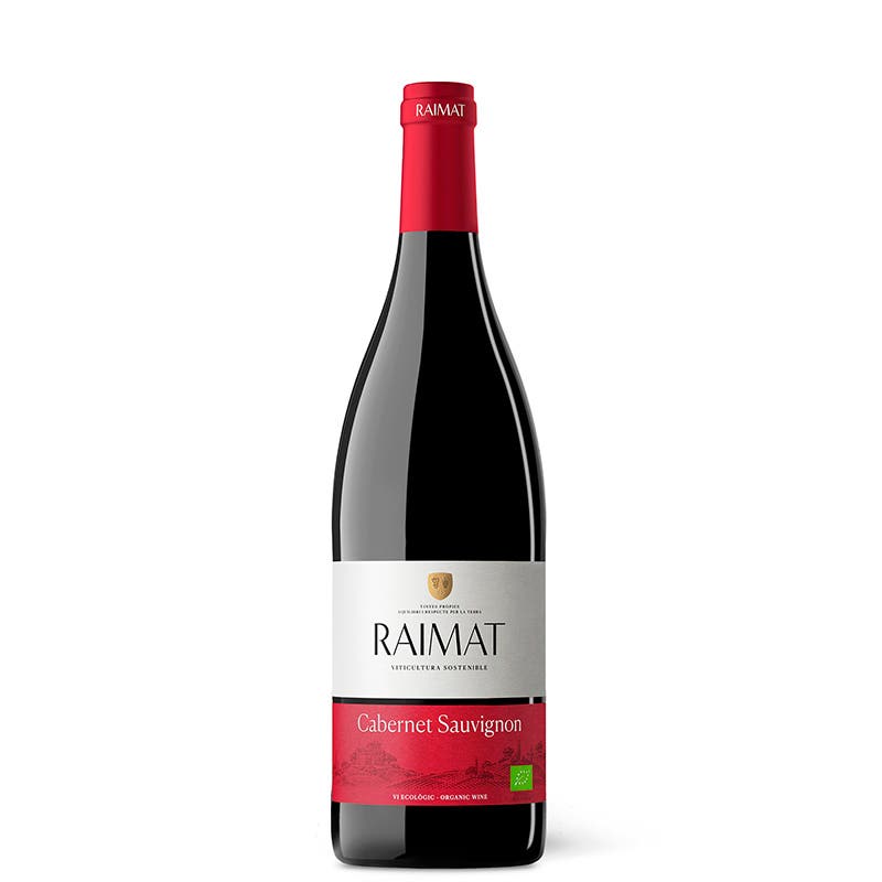 Raimat Cabernet Sauvignon Ecológico