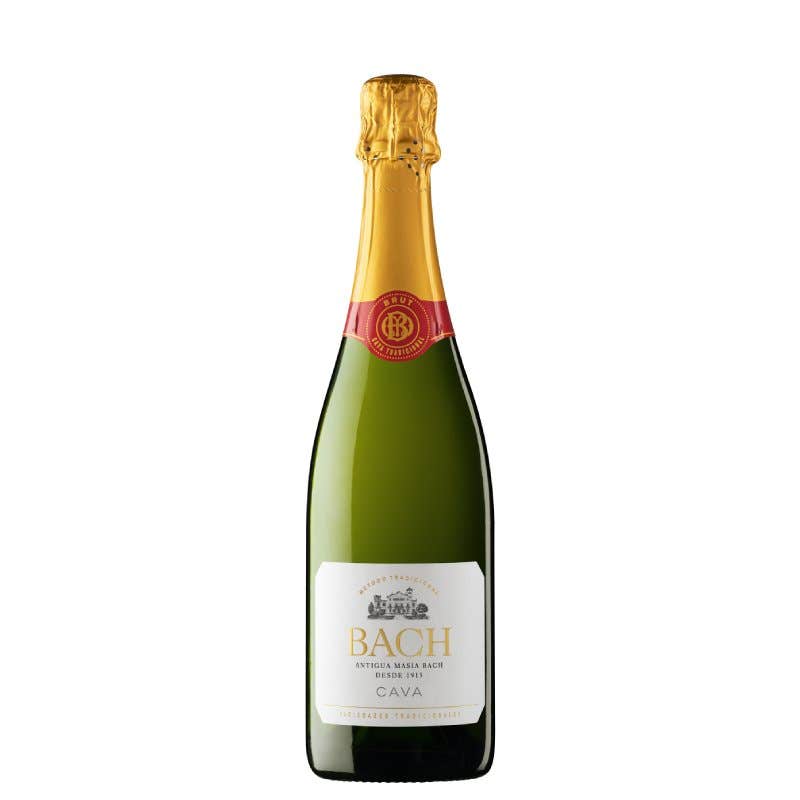 Cava Bach Brut