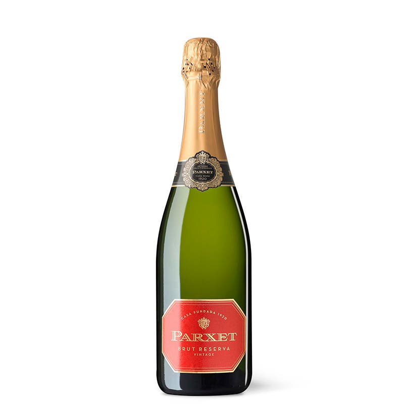 Parxet Brut Reserva Organic