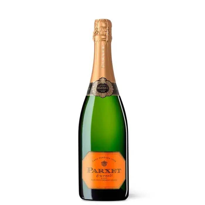 Parxet Cuvée 21