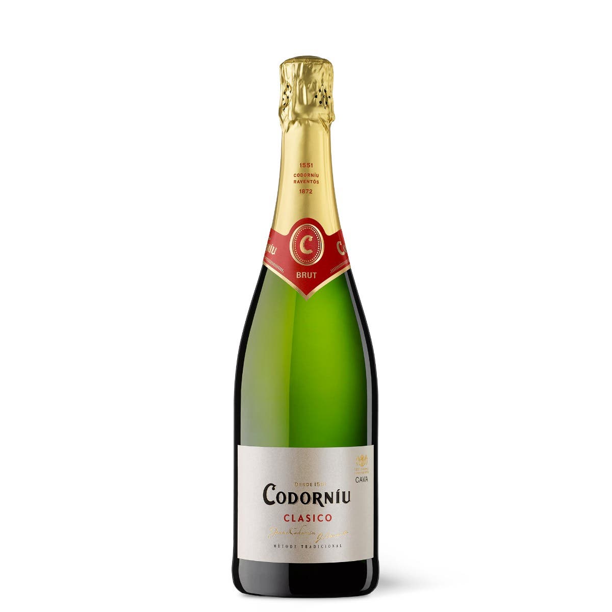 Codorníu Clasico Brut