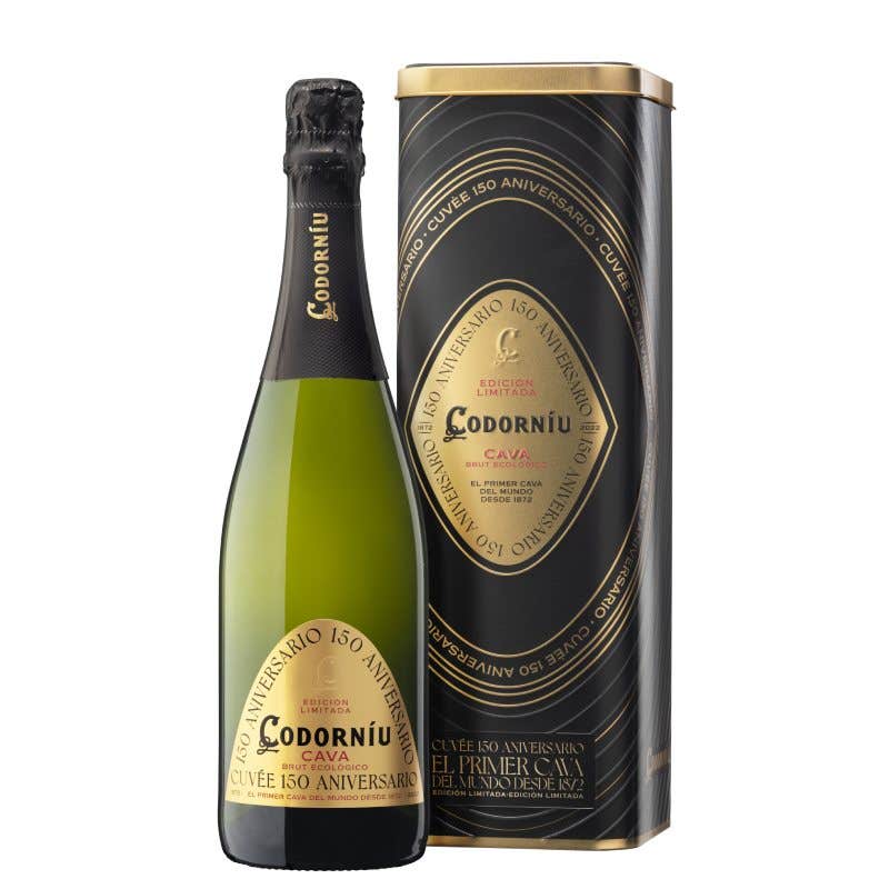 Codorníu Cuvée 150 Aniversario