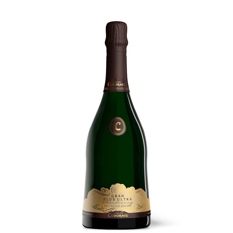 Gran Plus Ultra Chardonnay Brut Nature