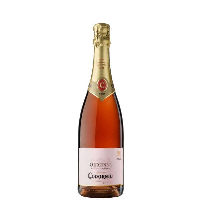 Codorníu Original Rosé