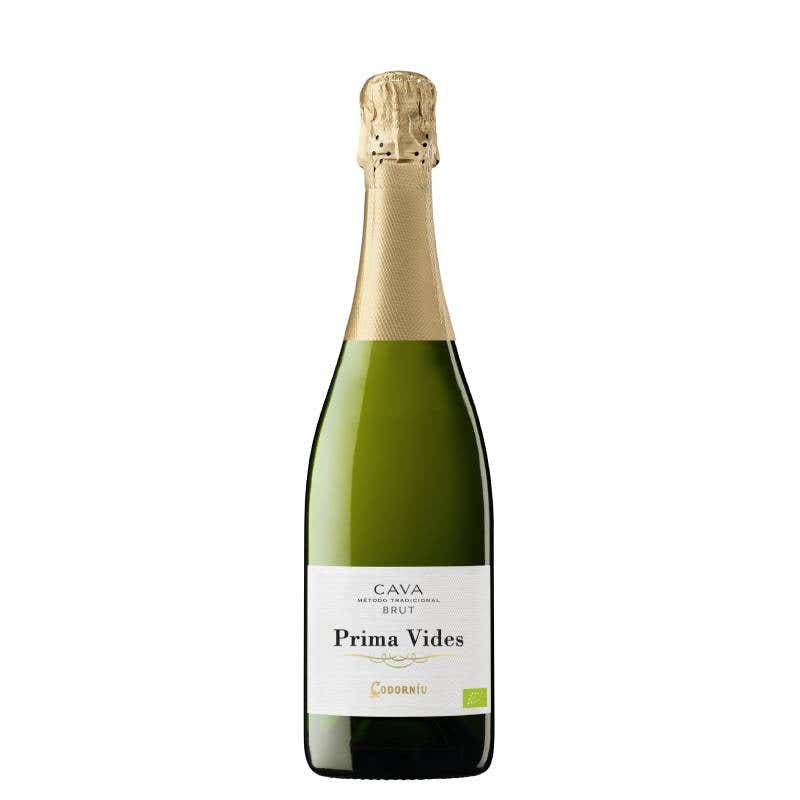Codorníu Prima Vides Brut Eco