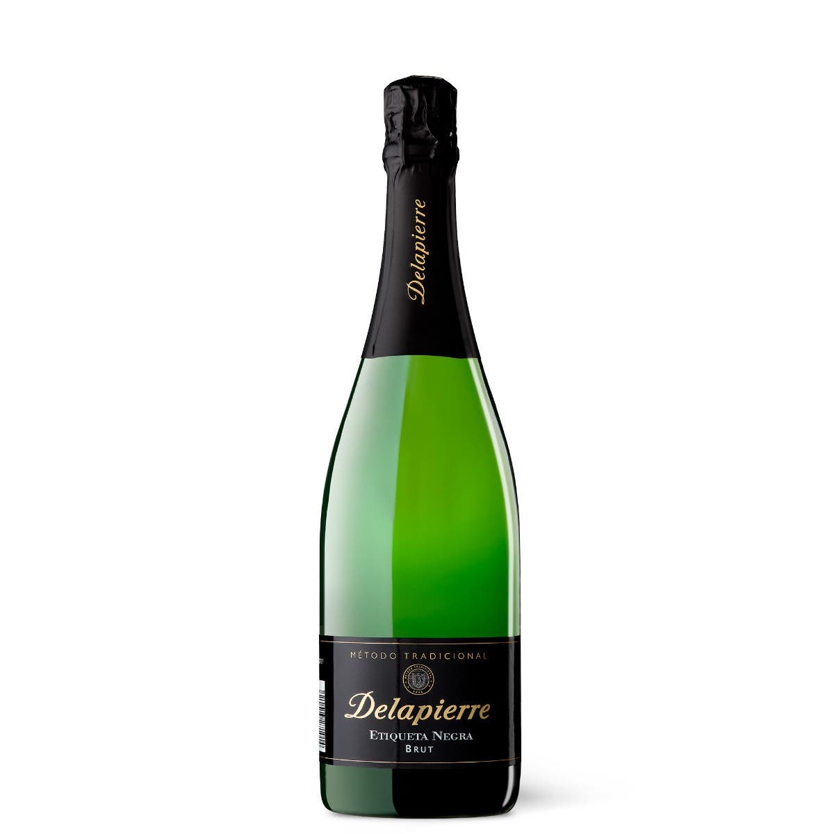 Delapierre Etiqueta Negra Brut