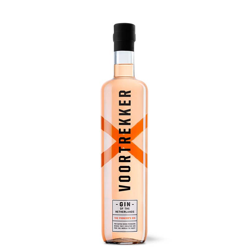 Voortrekker Gin 70 cl