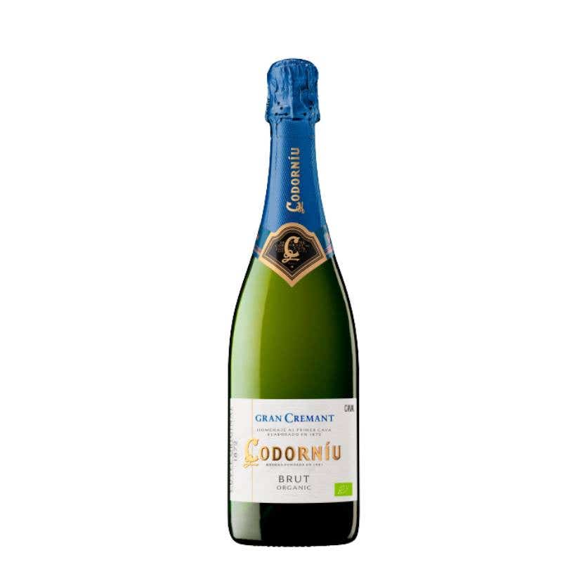 Codorníu Gran Cremant Brut