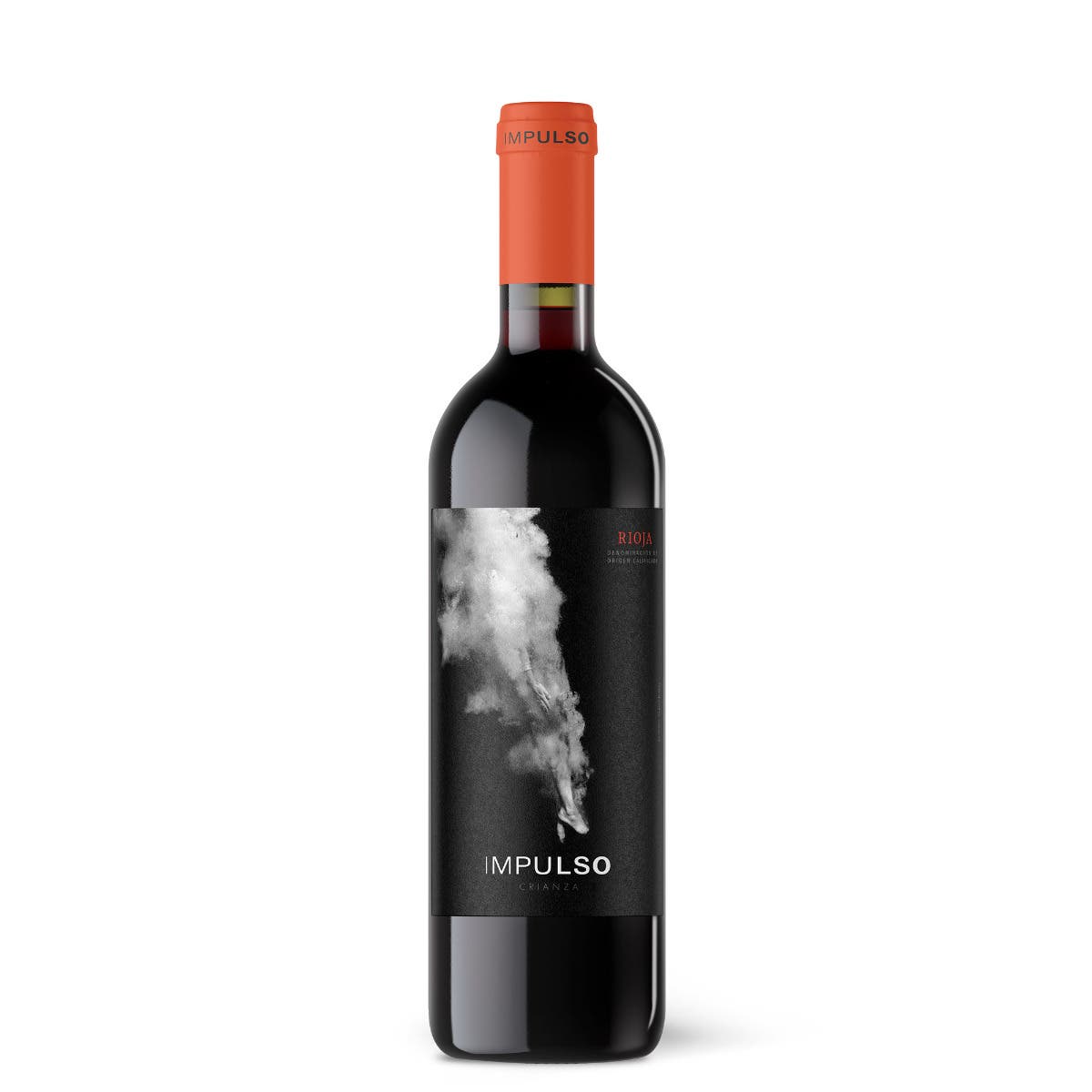 Impulso Crianza