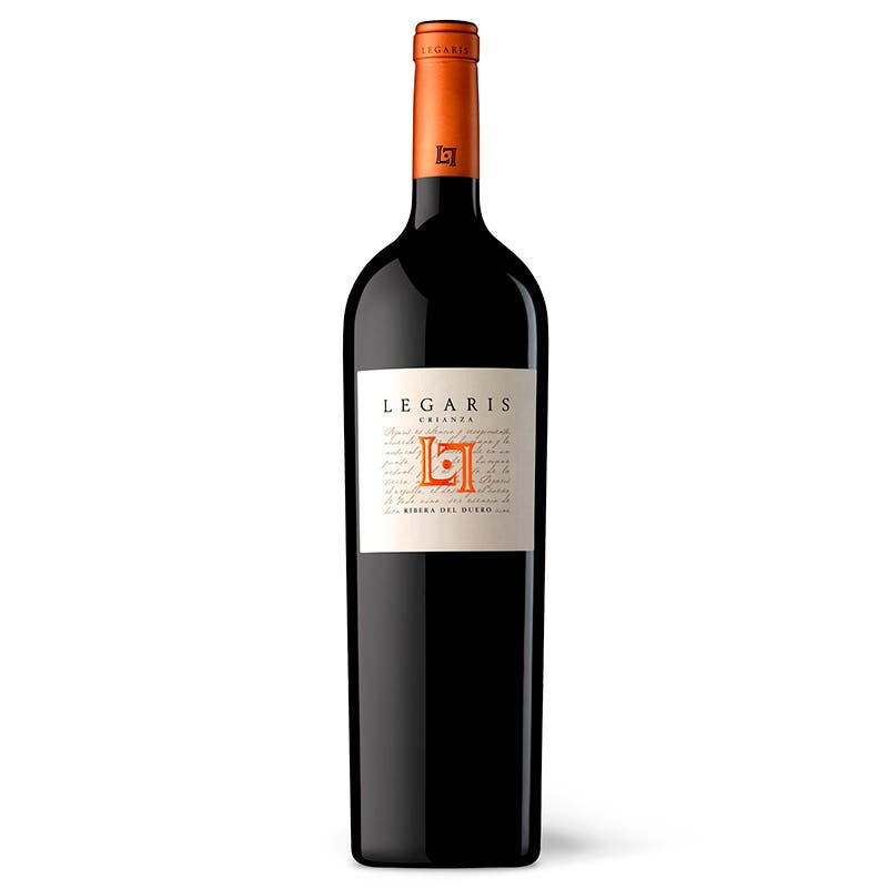 Legaris Crianza Magnum