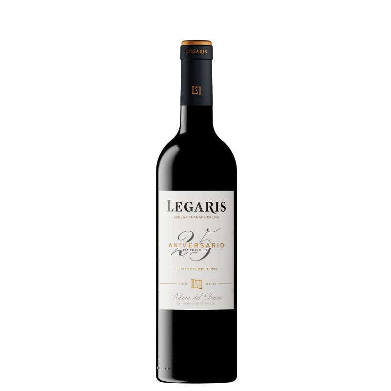 Legaris Limited Edition