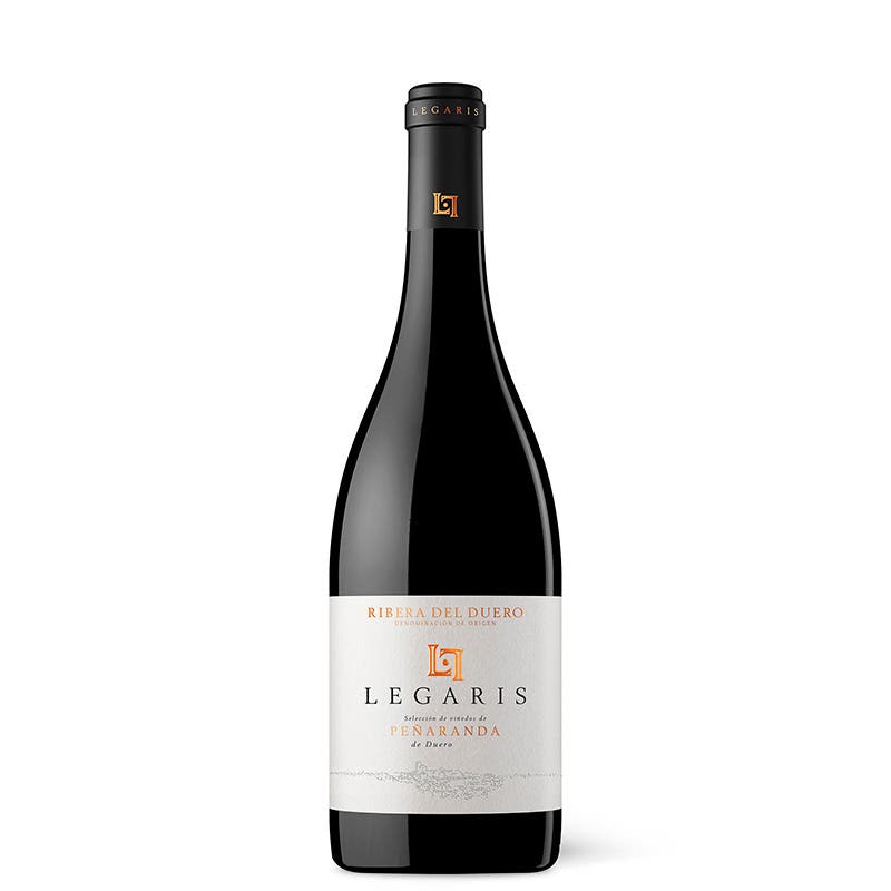 Legaris Peñaranda de Duero