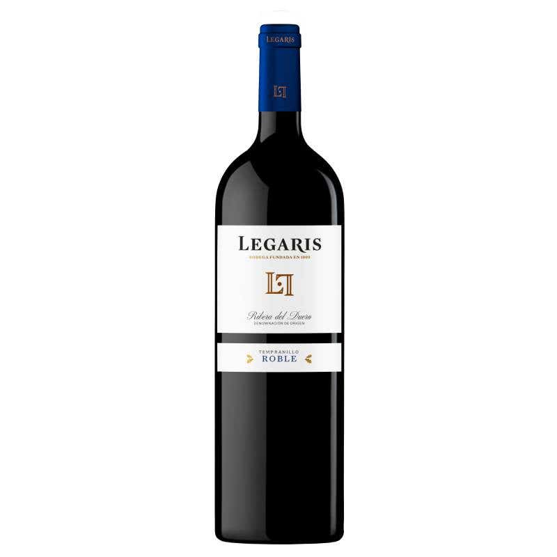 Legaris Roble Magnum