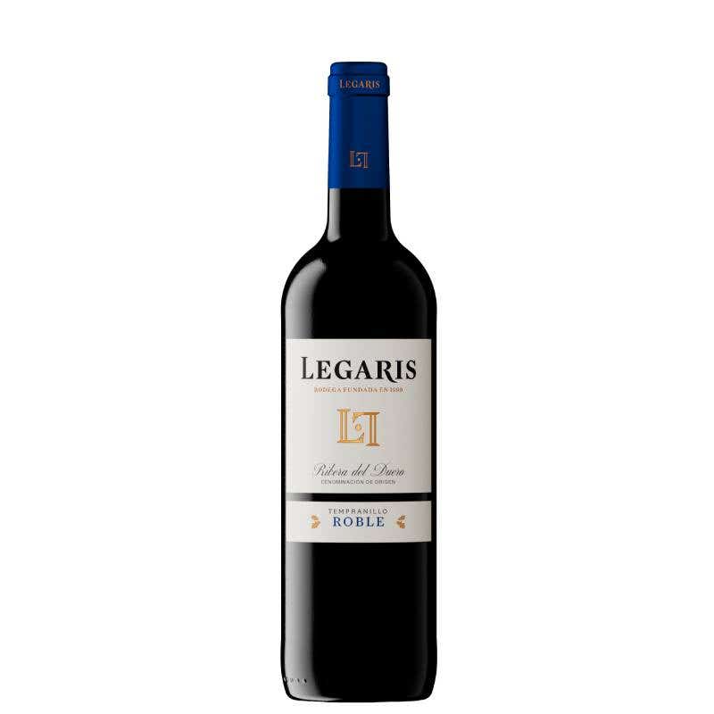 Legaris Roble