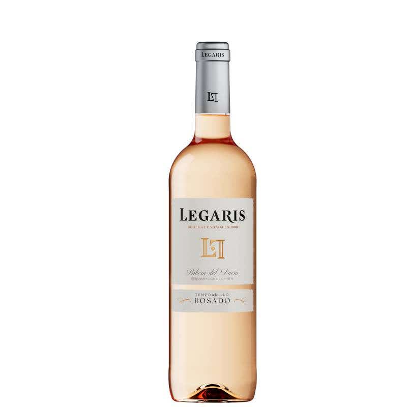 Legaris Rosado