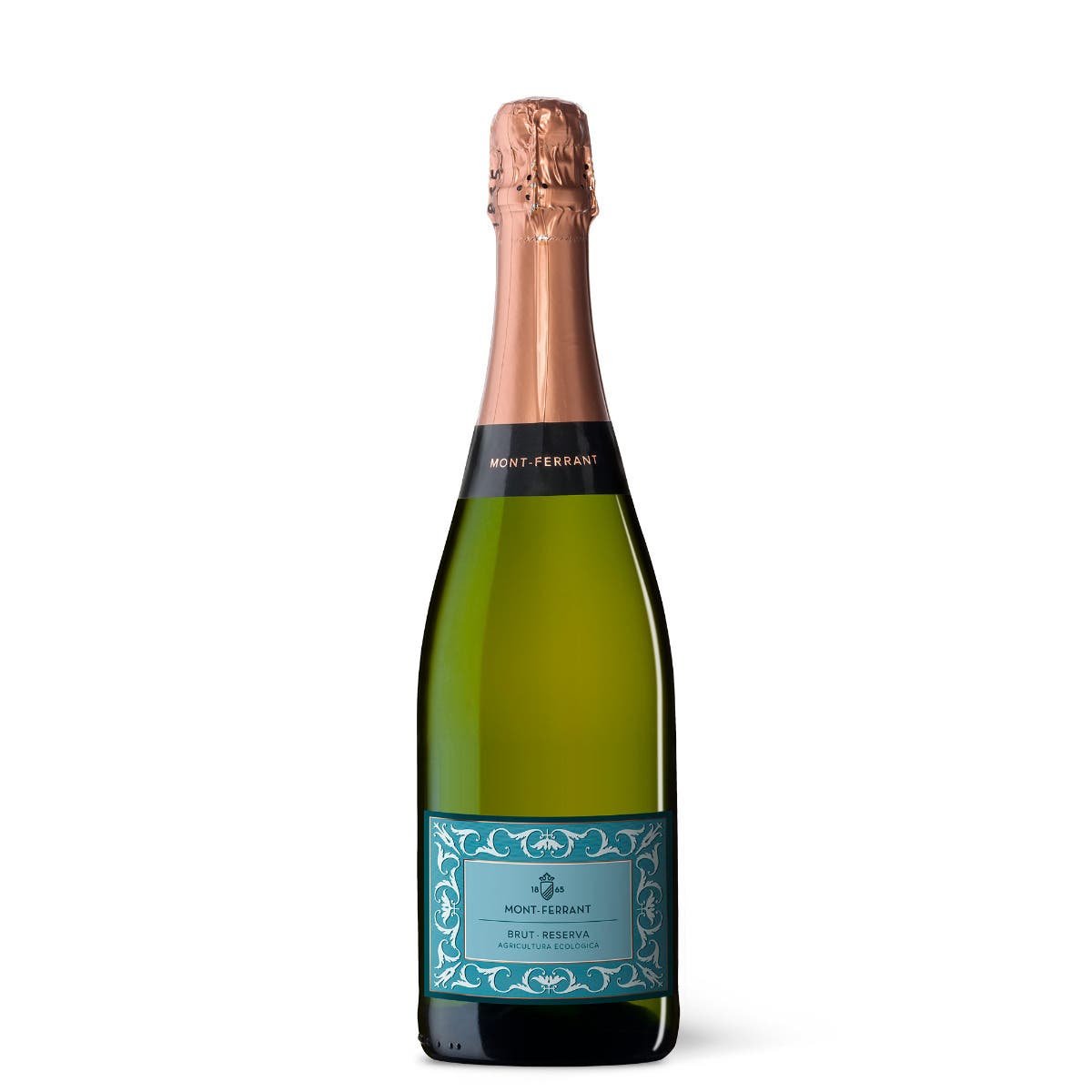 Mont-Ferrant Brut Reserva Ecológico