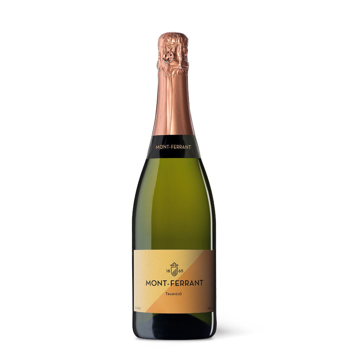 Mont-Ferrant Tradició Brut