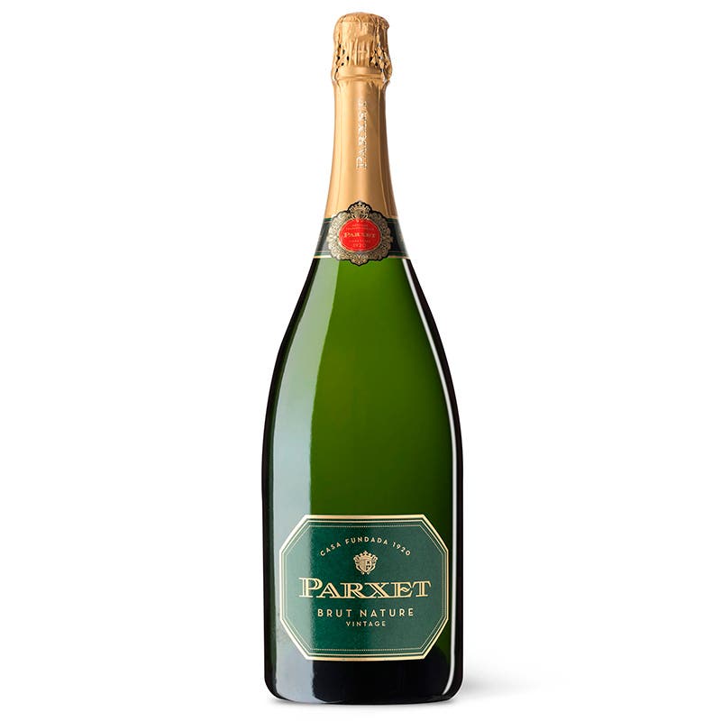 Parxet Brut Nature Magnum