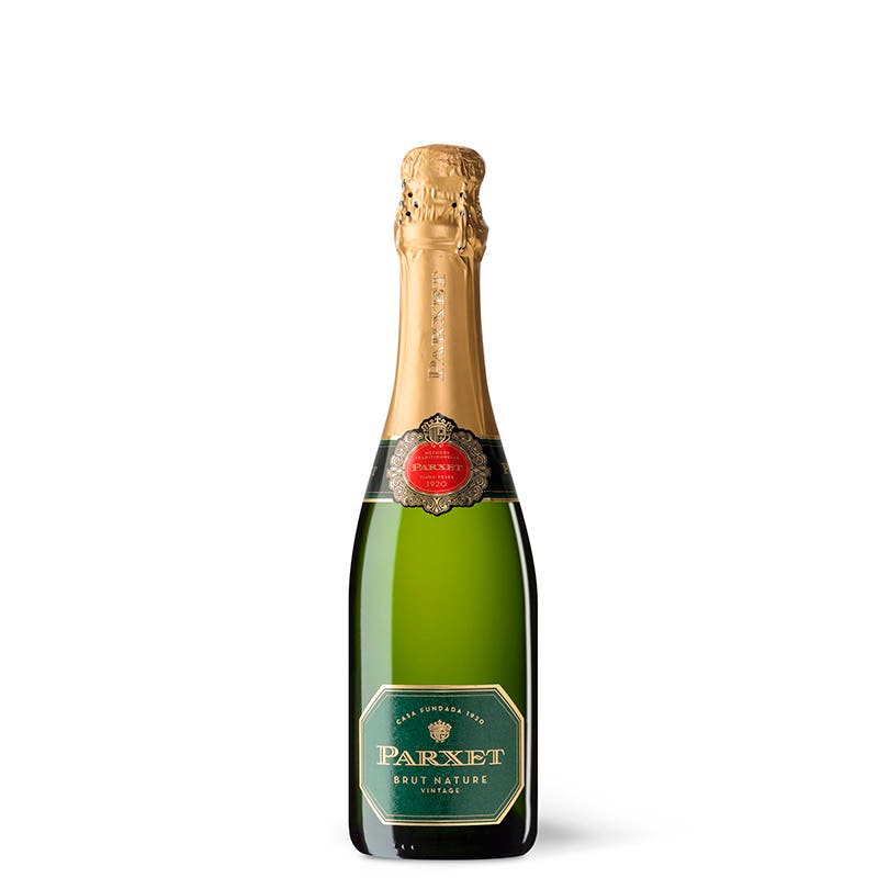 Parxet Brut Nature 37,5 cl.