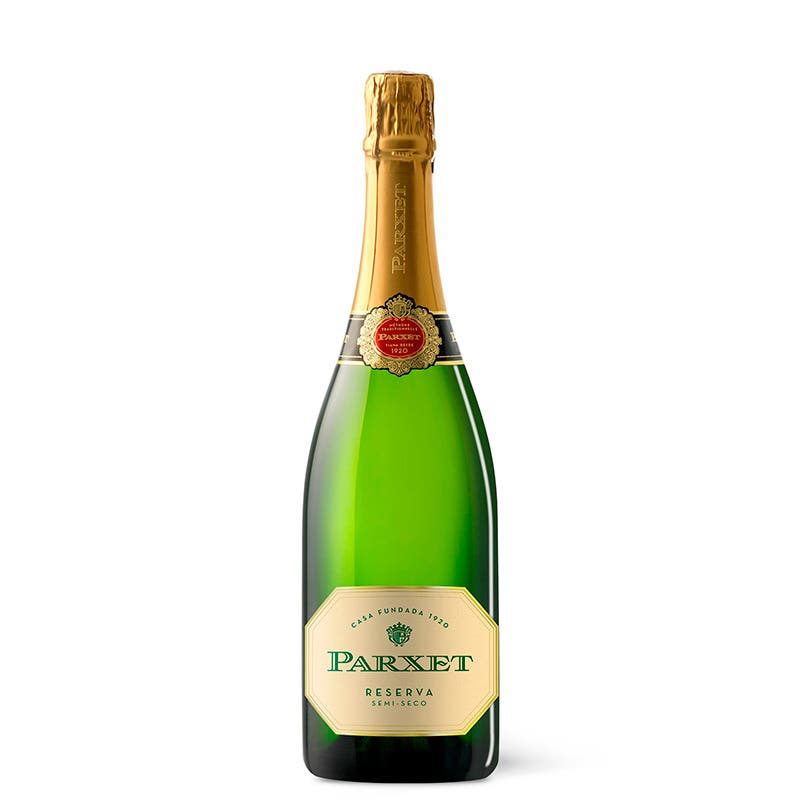 Parxet Reserva Demi-Sec
