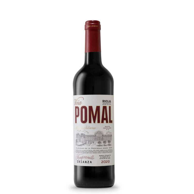 Viña Pomal Crianza Magnum