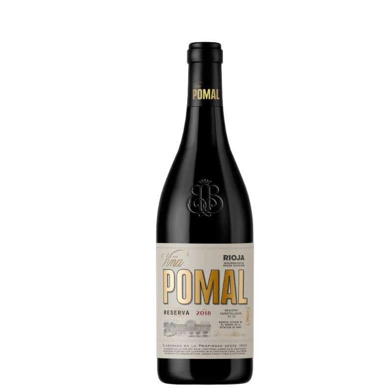 Viña Pomal Reserva Centenario