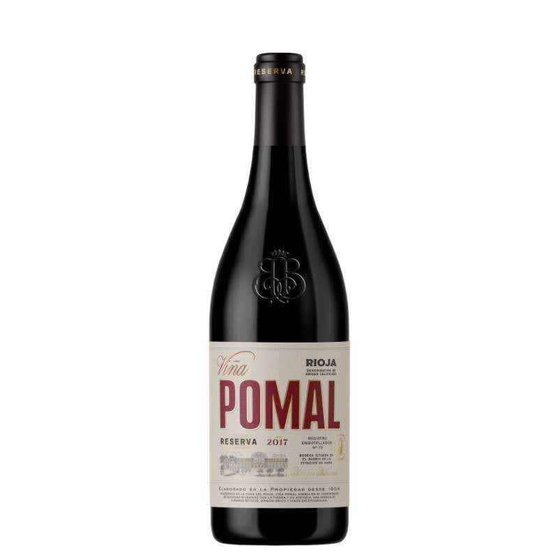 Viña Pomal Reserva Rioja