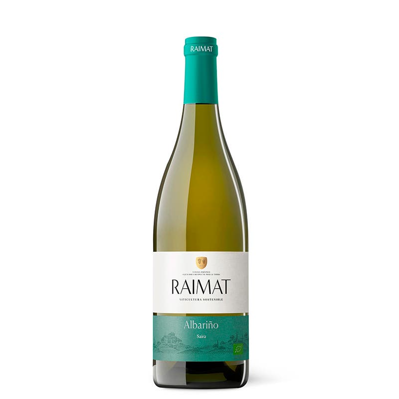 Raimat Albariño Saira Ecológico