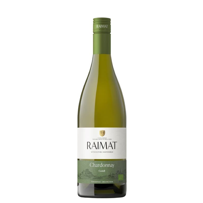 Raimat Chardonnay Eco Tapón Rosca