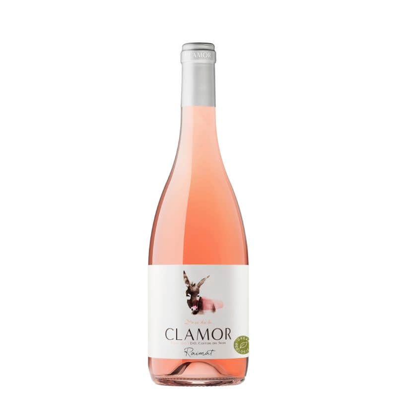 Raimat Clamor Rosé Eco