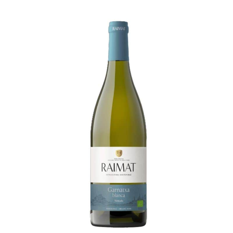 Raimat Grenache Blanc Ventada Organic 