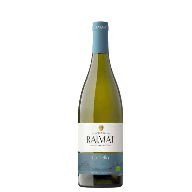 Raimat Godello Ecológico