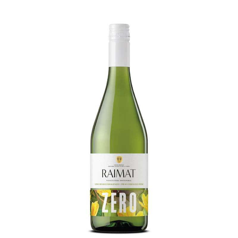 Raimat Zero White
