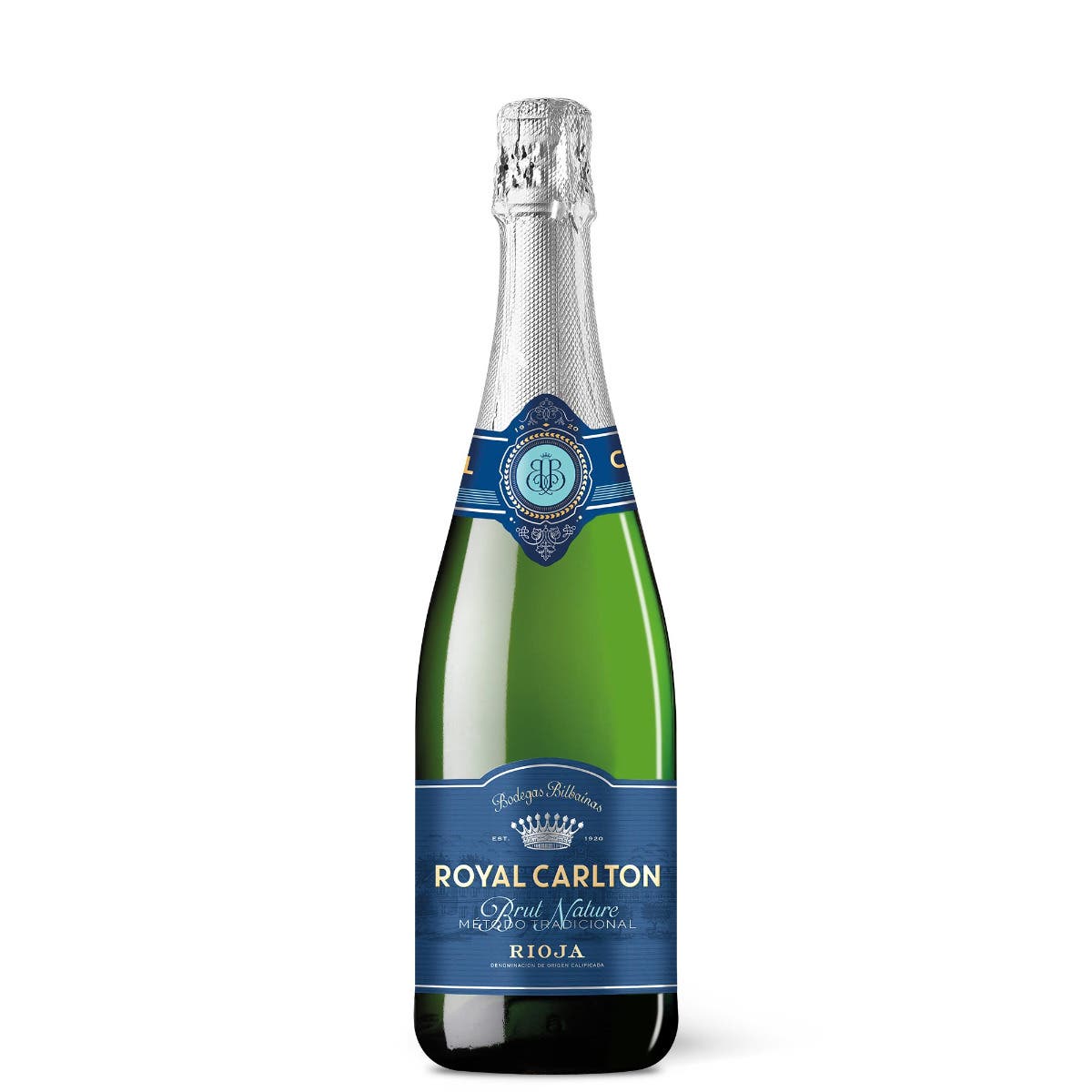 Royal Carlton Brut Nature