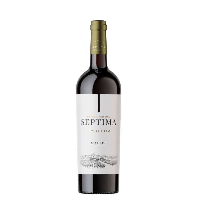 Séptima Malbec