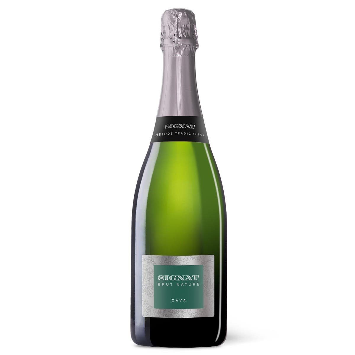 Signat Brut Nature Magnum