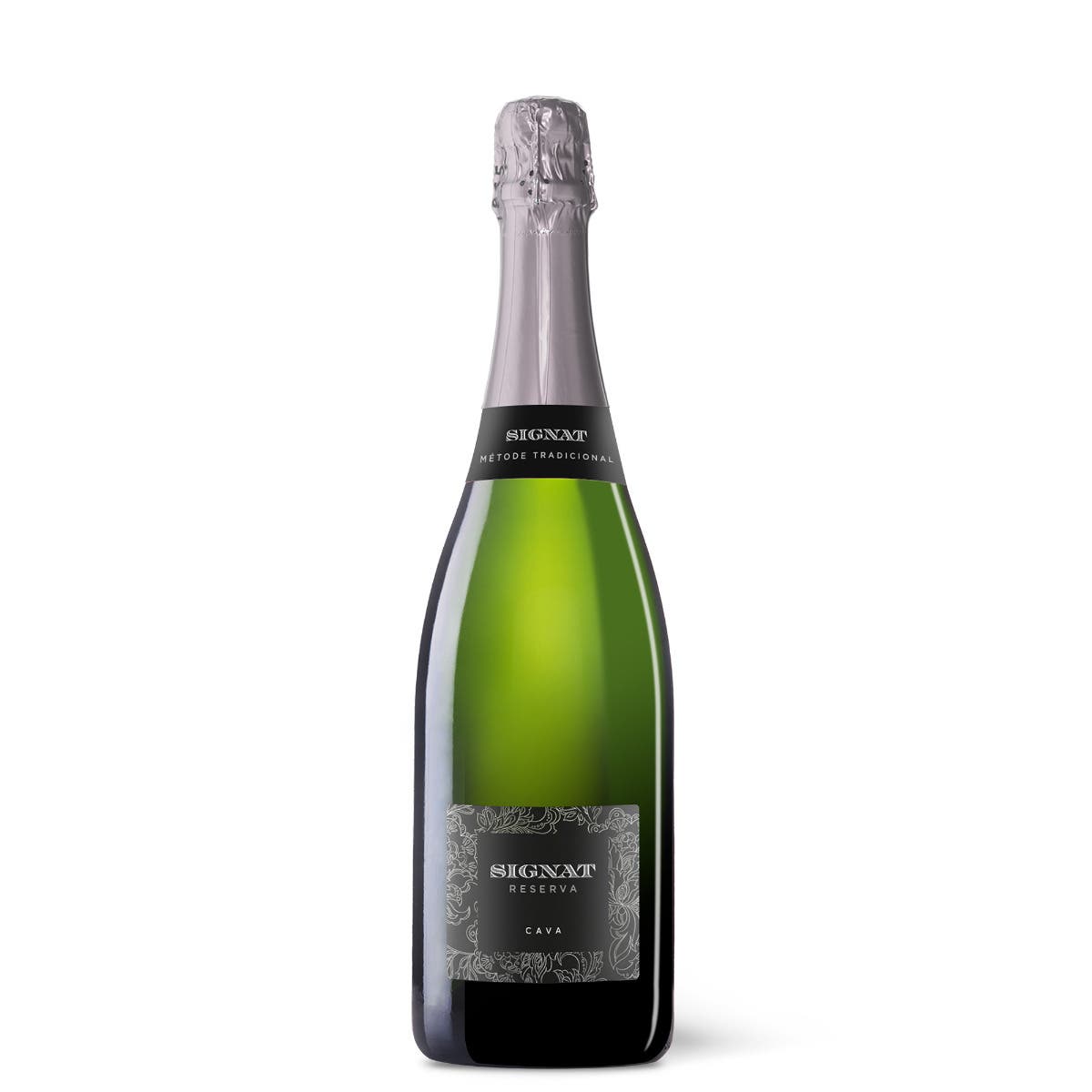 Signat Brut Reserva