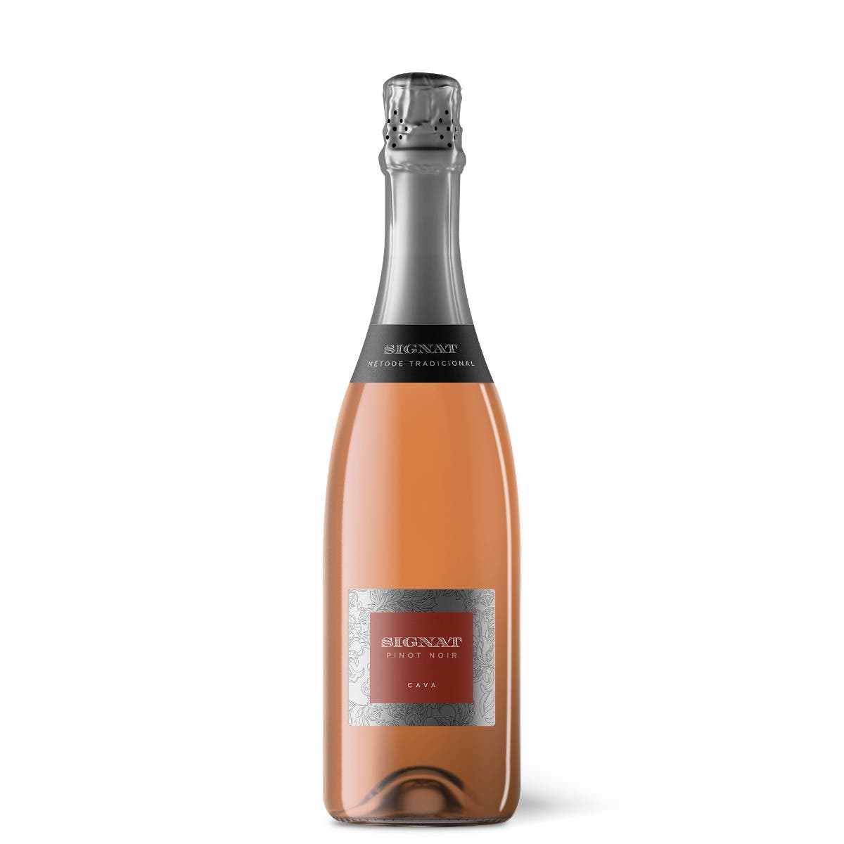 Signat Brut Rosé