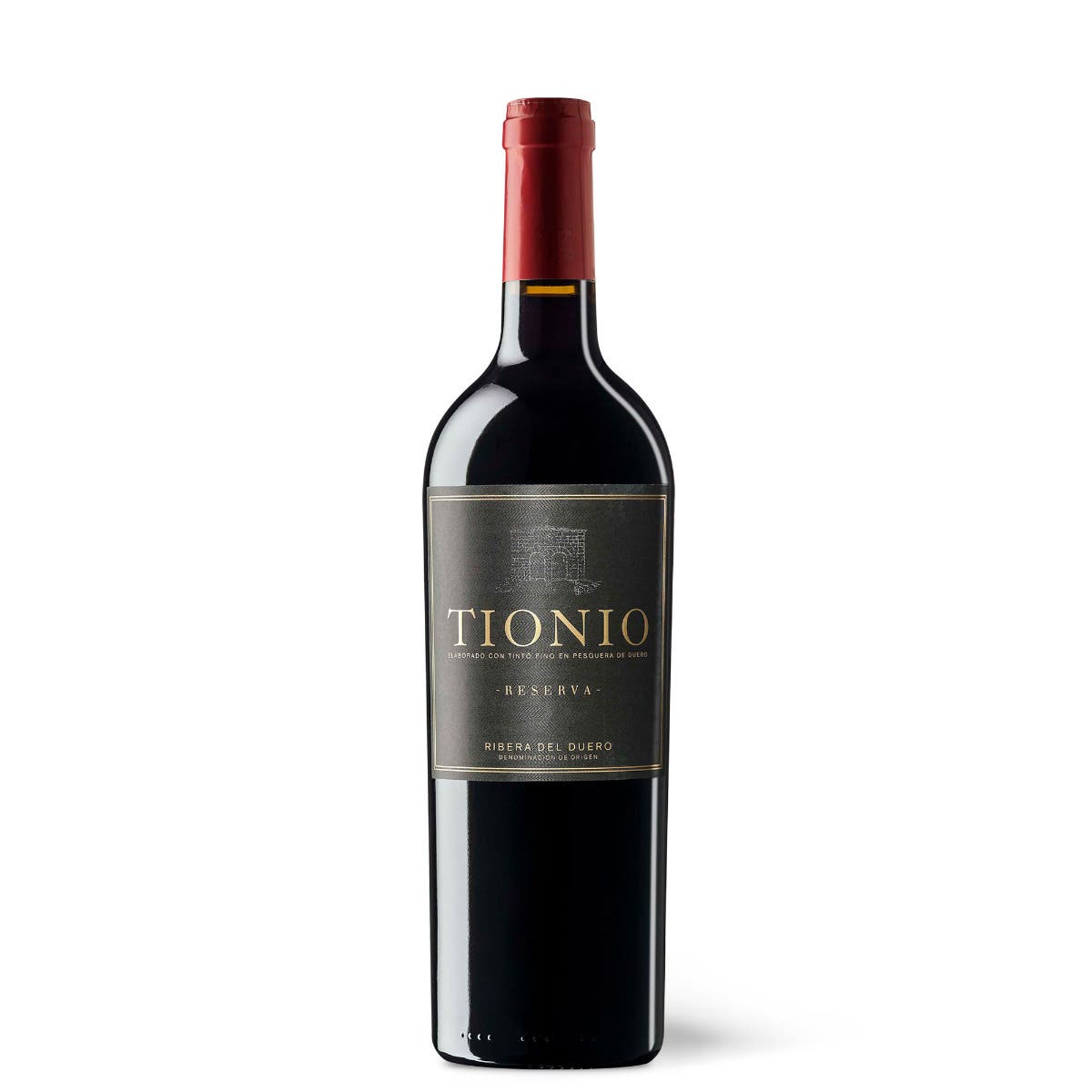 Tionio Reserva