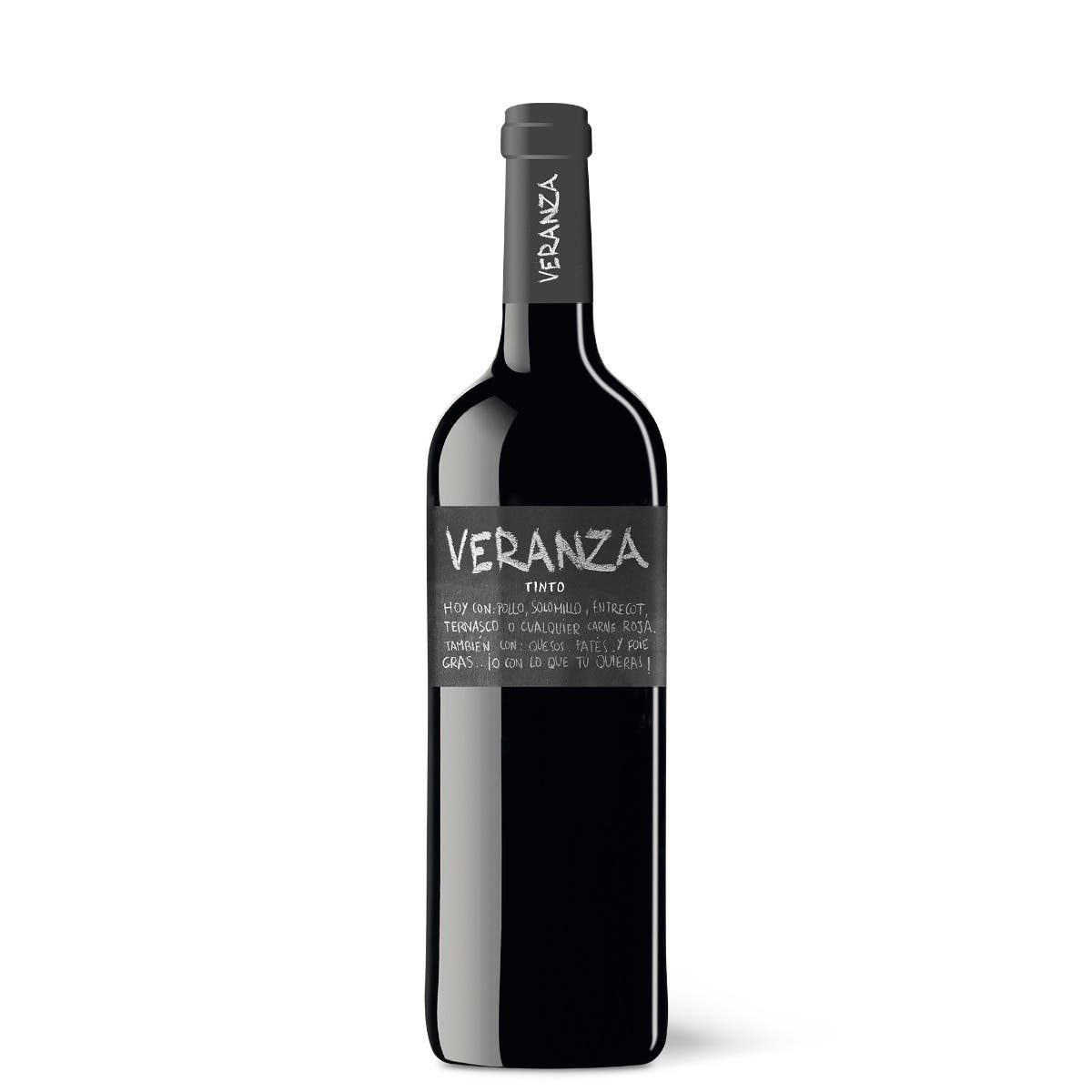 Red Veranza