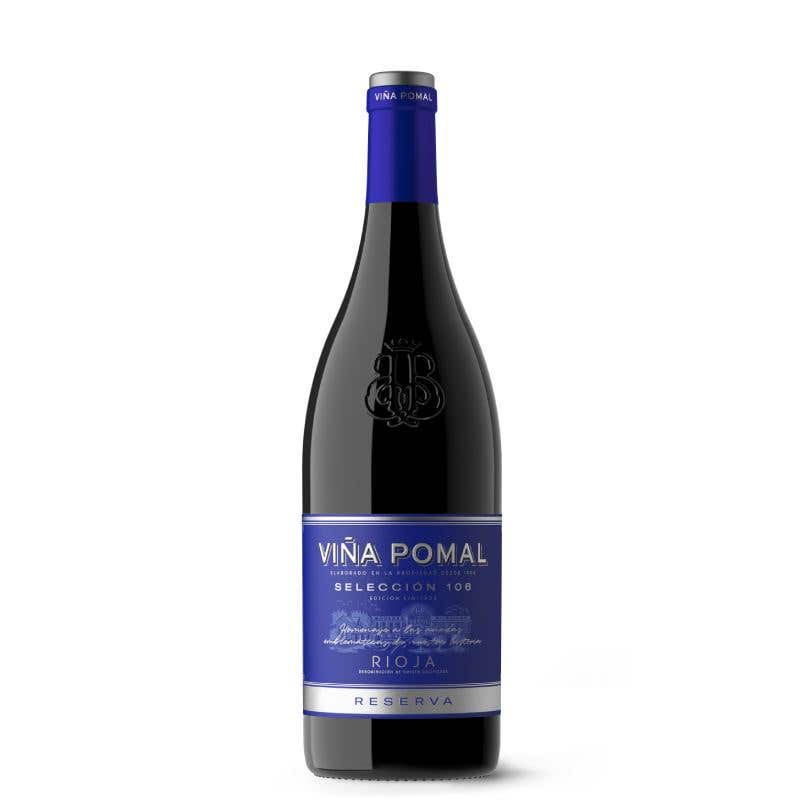 Viña Pomal Selección 106 Reserva