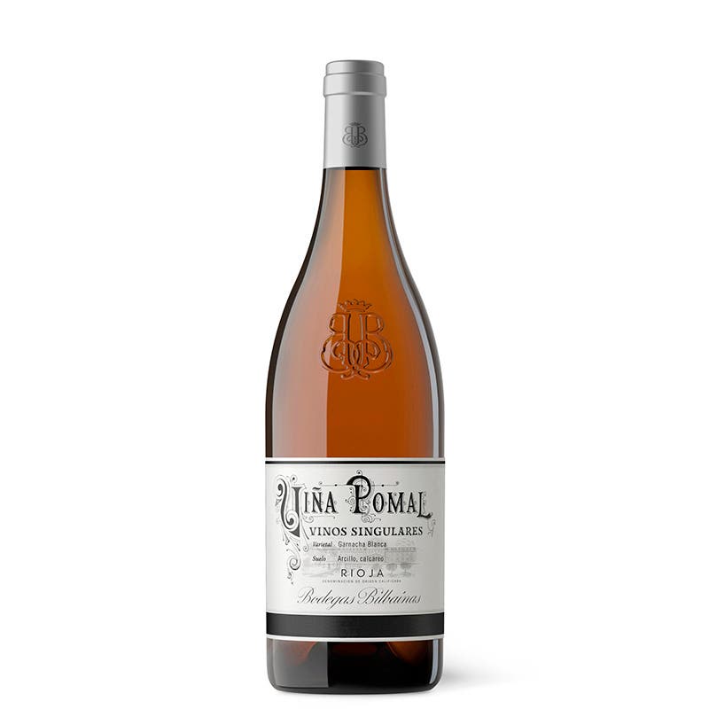 Viña Pomal Garnacha Blanca