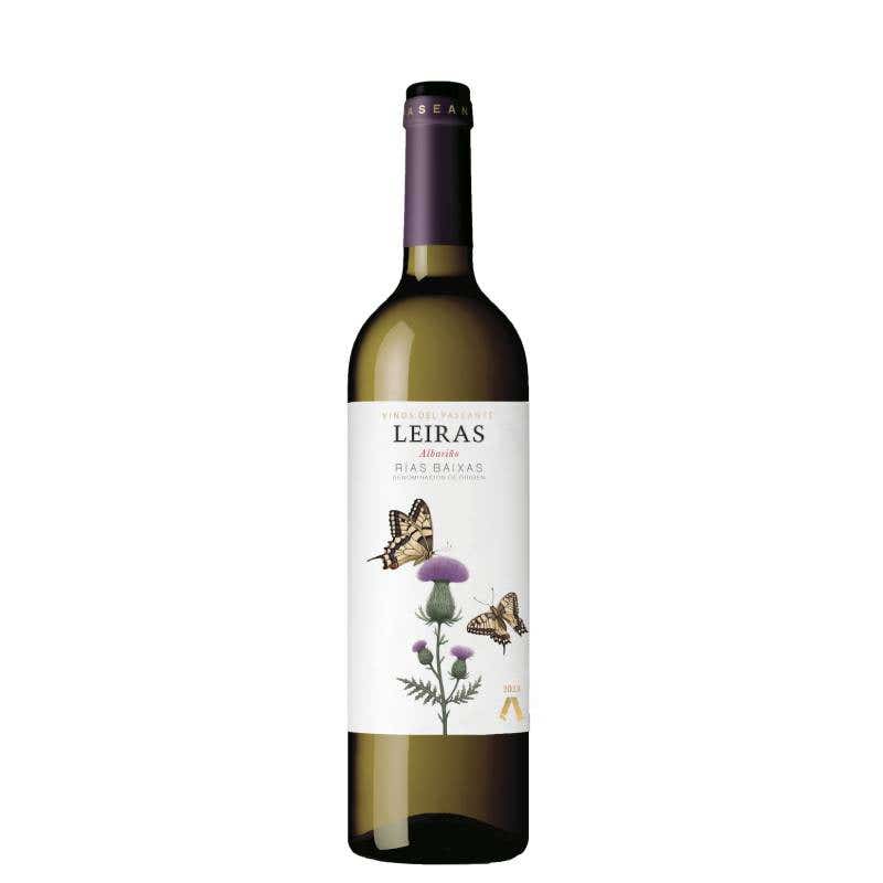 Vinos del Paseante - Leiras