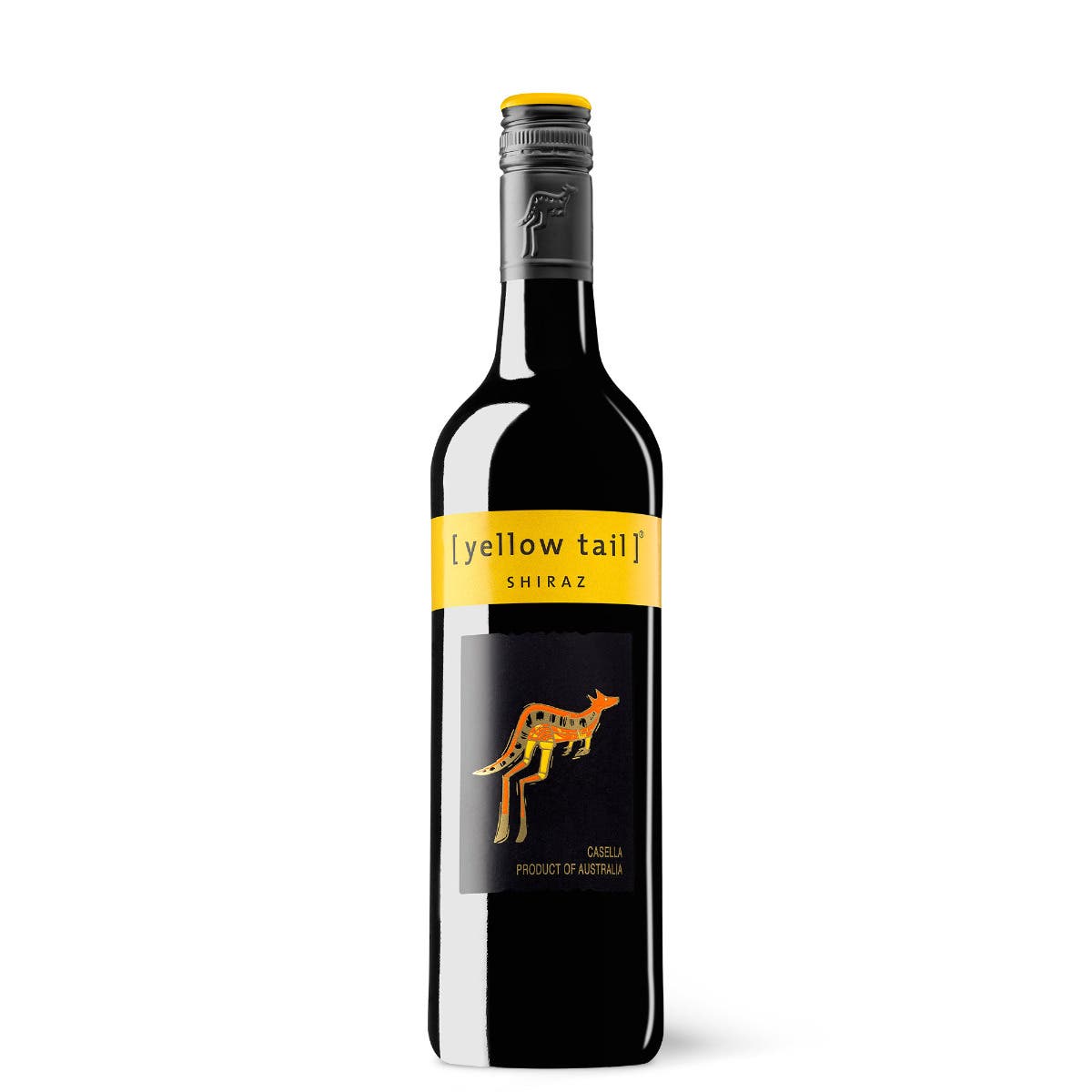 Yellow Tail Shiraz