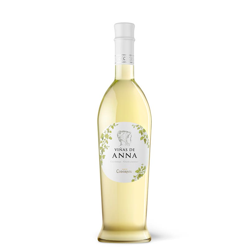 Viñas de Anna Chardonnay