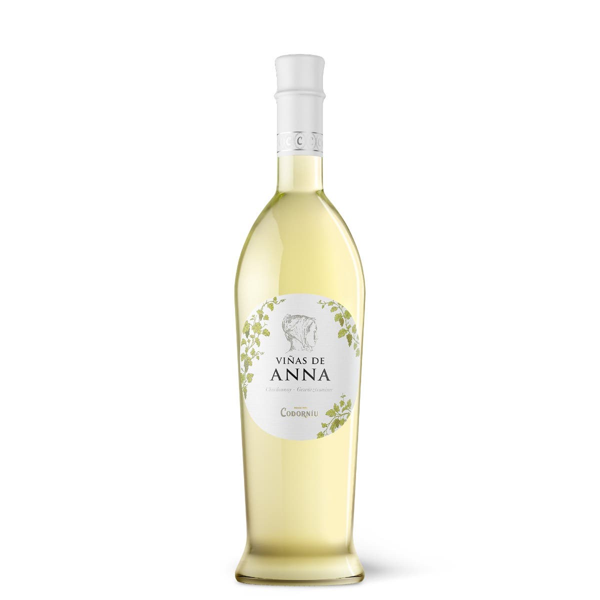 Viñas de Anna Chardonnay