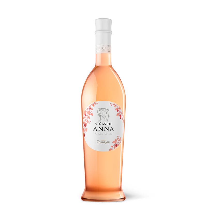 Viñas de Anna Pinot Noir